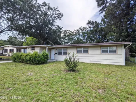 6873 Biddy Lane Jacksonville FL 32210