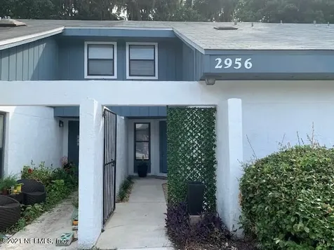 2956 Songbird Drive Jacksonville FL 32233