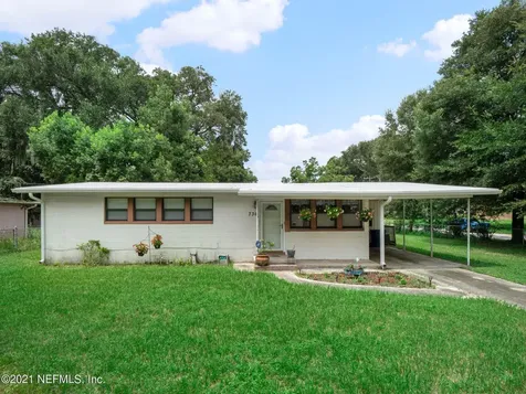 736 Fernworth Drive Jacksonville FL 32211