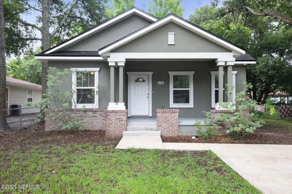 1776 W 4th Street Jacksonville FL 32209