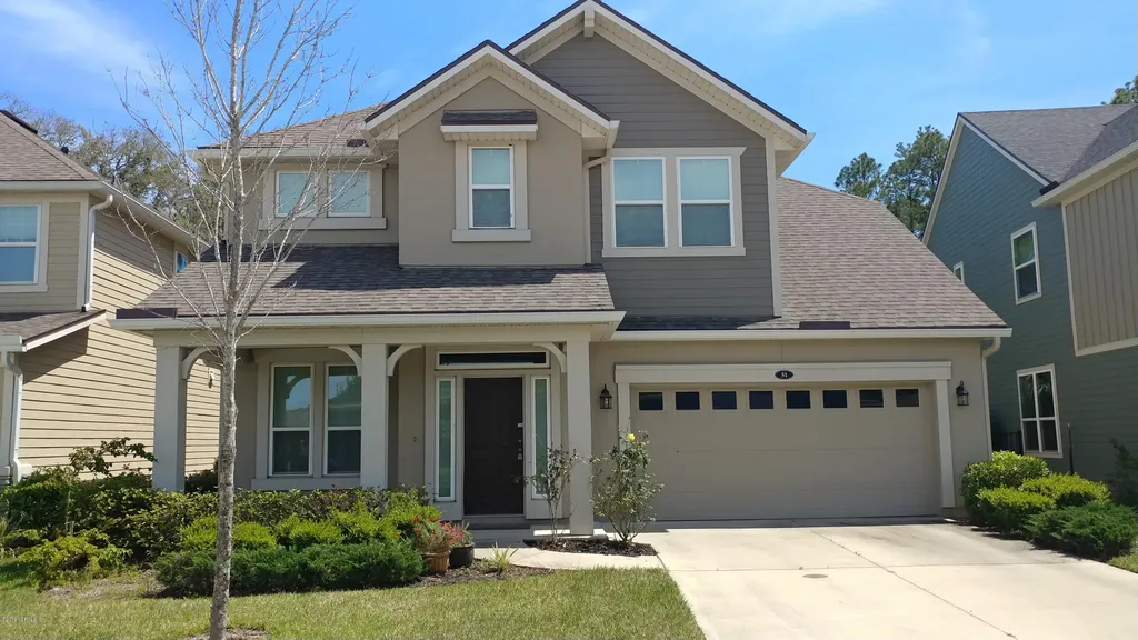 51 Lone Eagle Way Ponte Vedra FL 32081