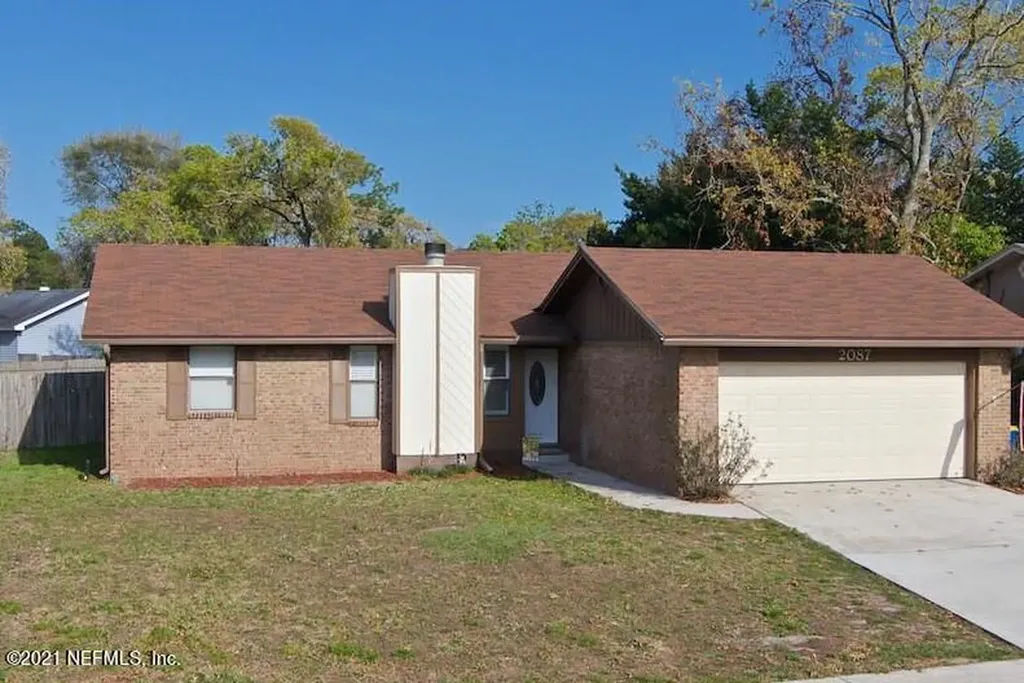 2087 Broad Oak Drive Jacksonville FL 32225