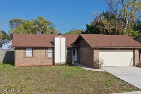 2087 Broad Oak Drive Jacksonville FL 32225