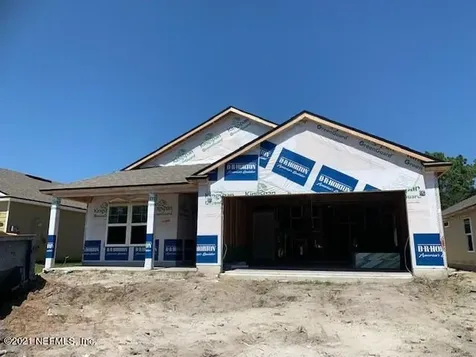4345 Green River Place Middleburg FL 32068