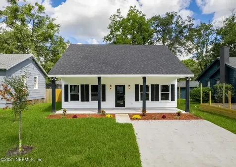 4009 Ernest Street Jacksonville FL 32205