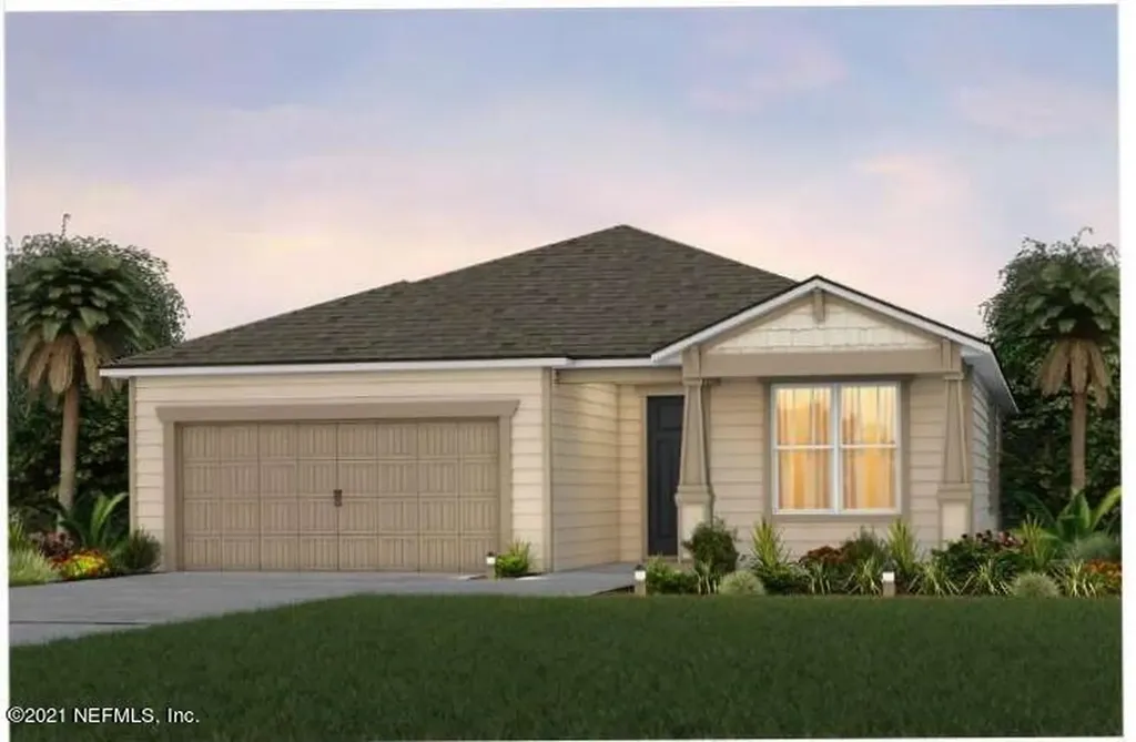 10885 Kentworth Way Jacksonville FL 32256