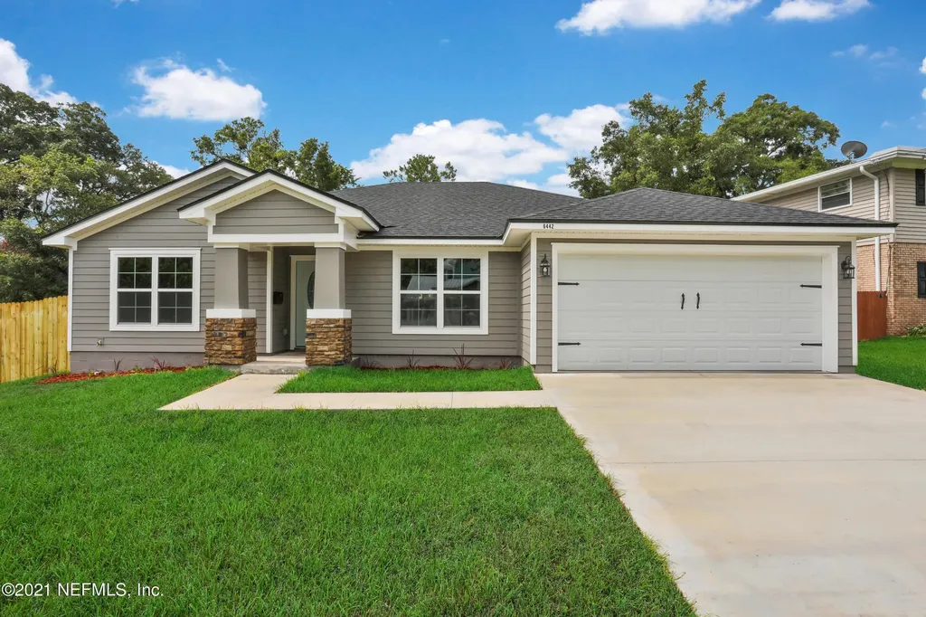 6442 Heidi Road Jacksonville FL 32277