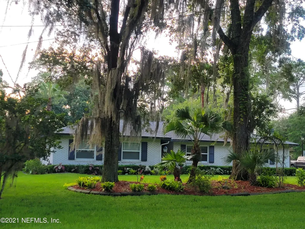 13033 Mandarin Road Jacksonville FL 32223