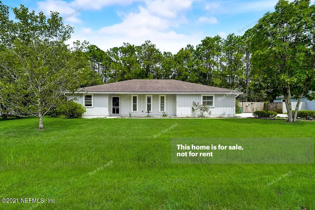 10731 Gelding Drive Jacksonville FL 32257