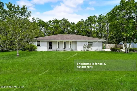 10731 Gelding Drive Jacksonville FL 32257