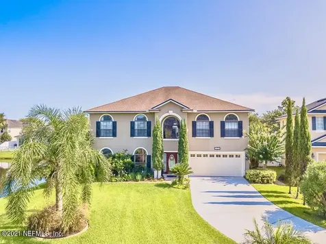 12200 Emerald Green Court Jacksonville FL 32246