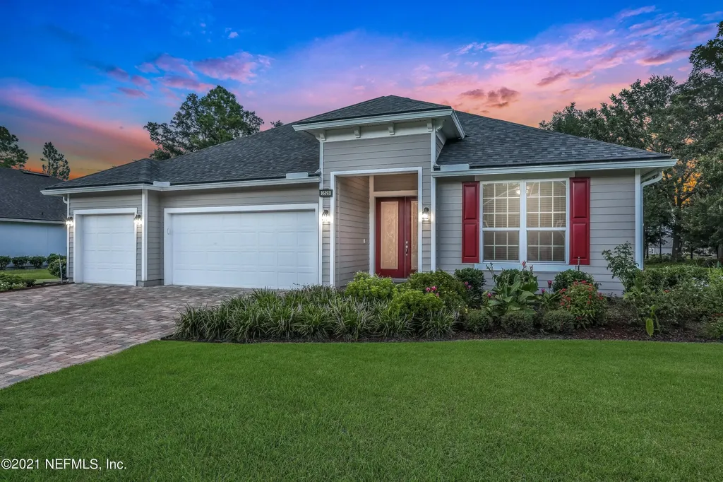 3528 Grand Victoria Court Green Cove Springs FL 32043