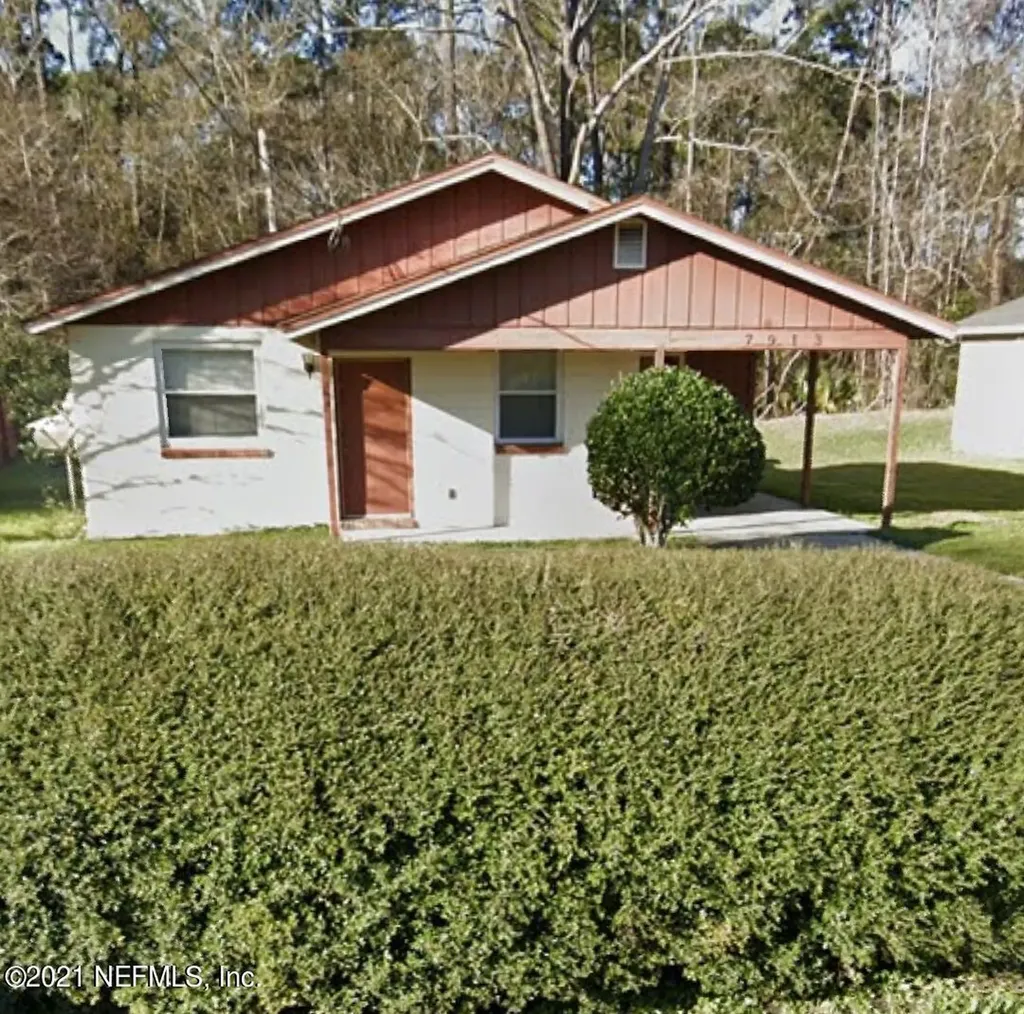 7913 Jasper Avenue Jacksonville FL 32211