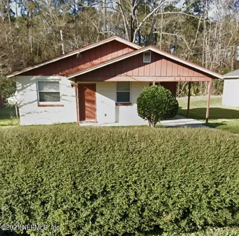 7913 Jasper Avenue Jacksonville FL 32211
