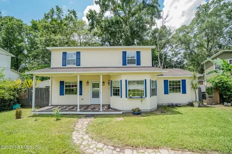 1325 Eisenhower Drive St. Augustine FL 32084