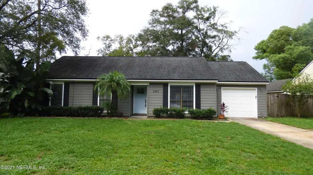 2427 Footbridge Lane Jacksonville FL 32224