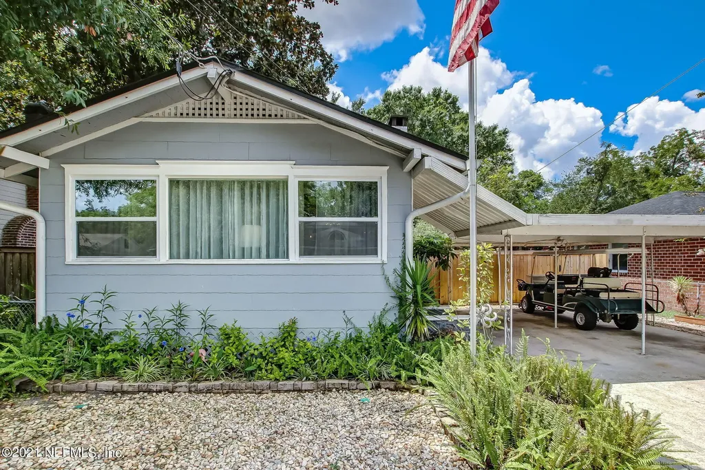 1314 Ingleside Avenue Jacksonville FL 32205