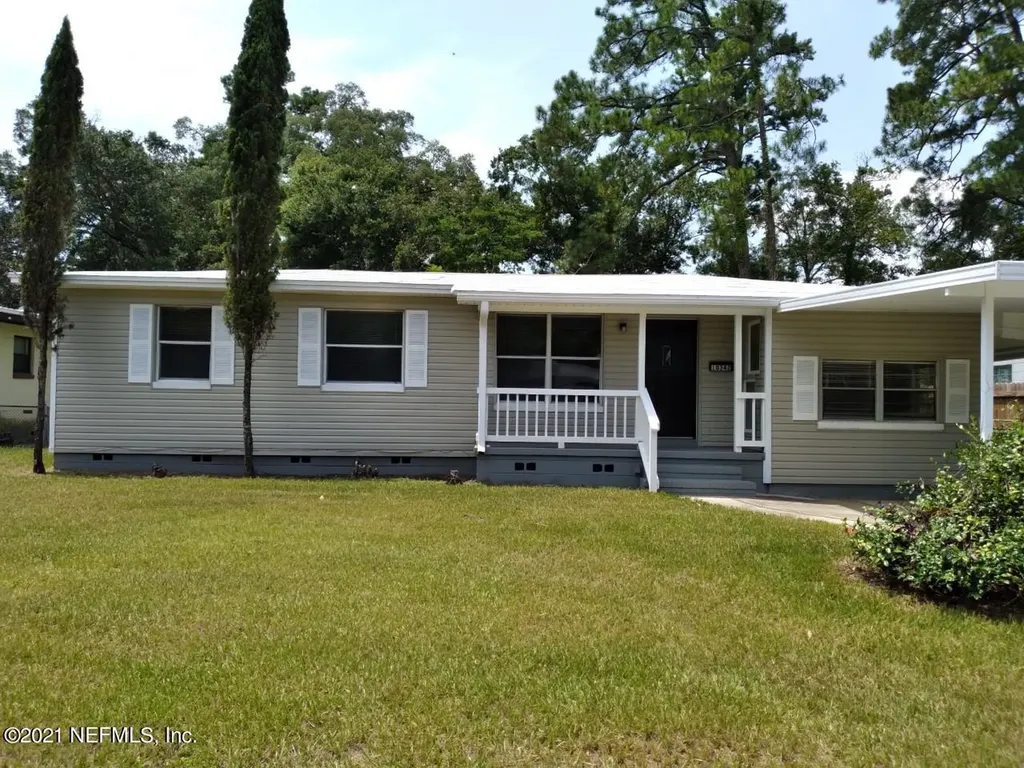 10342 Swarthmore Drive Jacksonville FL 32218