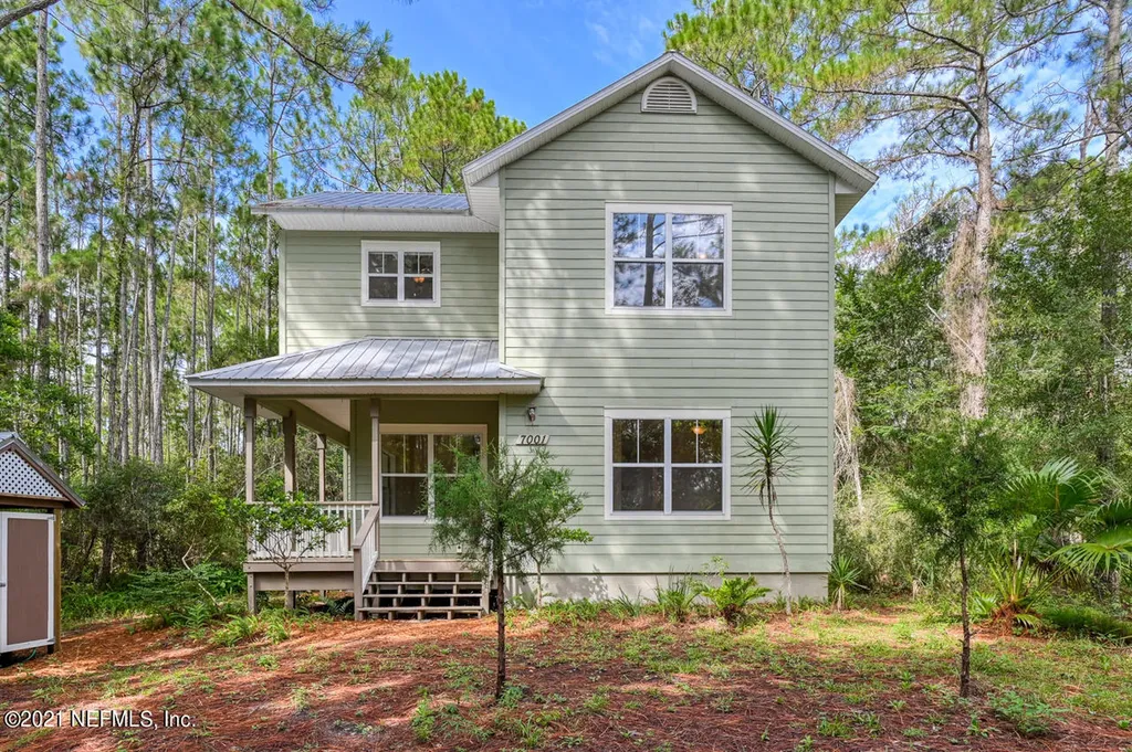 7001 Catlett Road St. Augustine FL 32095
