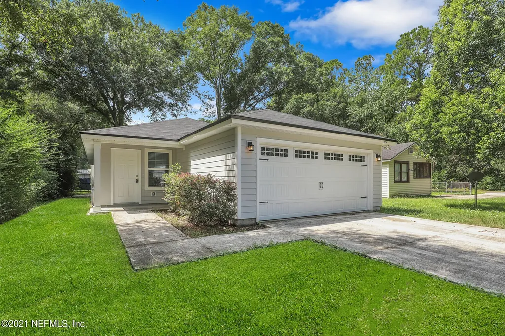 5314 Alpha Avenue Jacksonville FL 32205