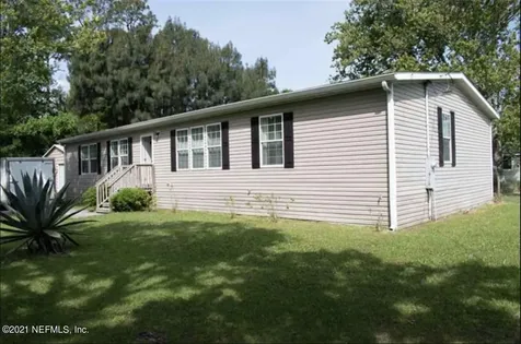 300 Roosevelt Terrace Road St. Augustine FL 32084