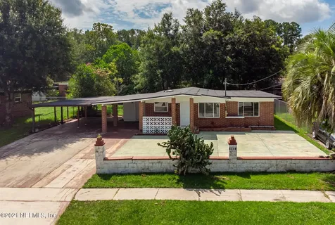 4258 Francis Road Jacksonville FL 32209