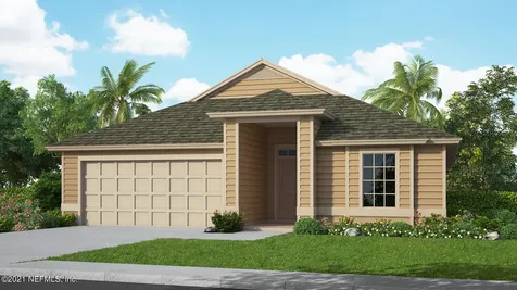 281 Spoonbill Circle St. Augustine FL 32095