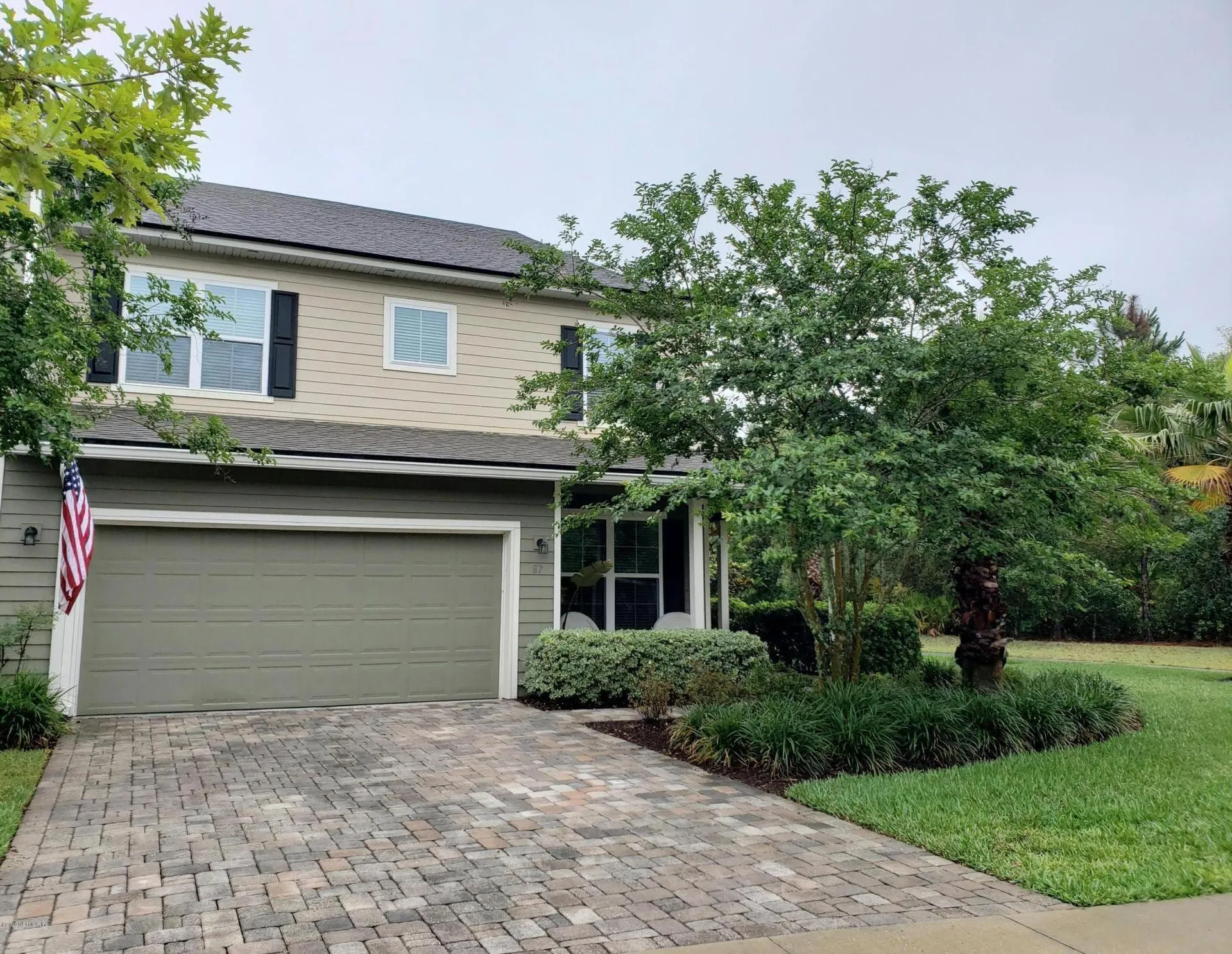 87 Magnolia Creek Walk Ponte Vedra FL 32081