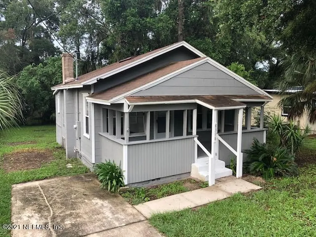 8316 Galveston Avenue Jacksonville FL 32211