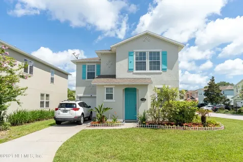 167 Bay Bridge Drive St. Augustine FL 32080