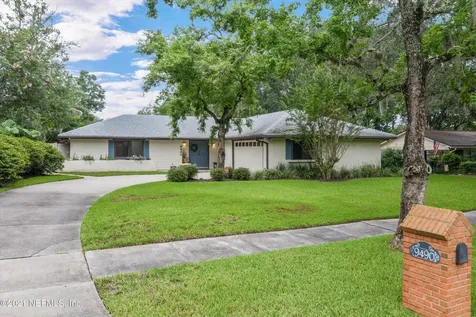 9490 Beauclerc Cove Road Jacksonville FL 32257