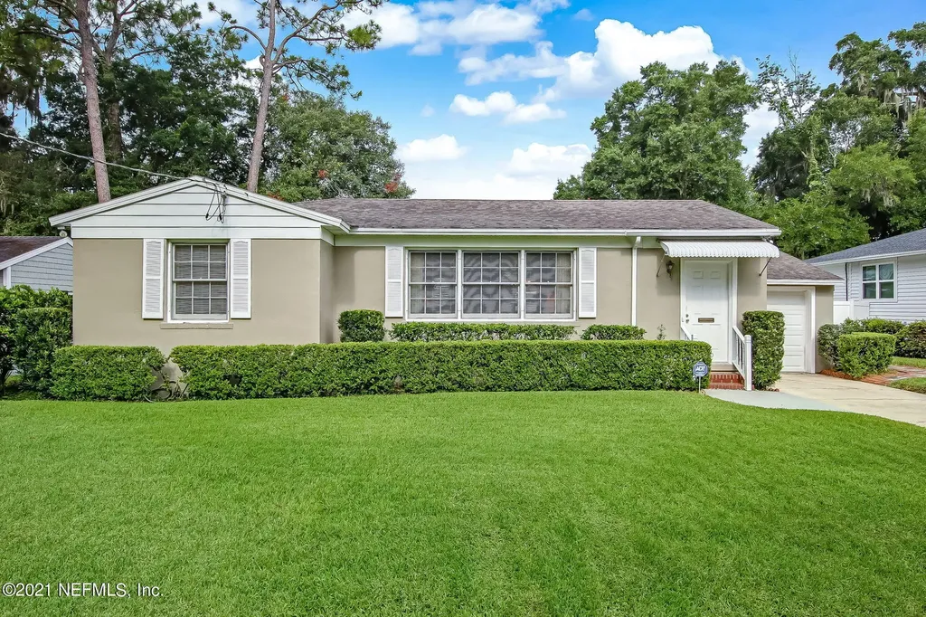 5530 Duke Road Jacksonville FL 32207