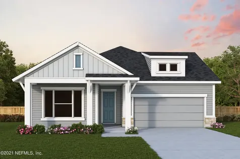 10823 Aventura Drive Jacksonville FL 32256