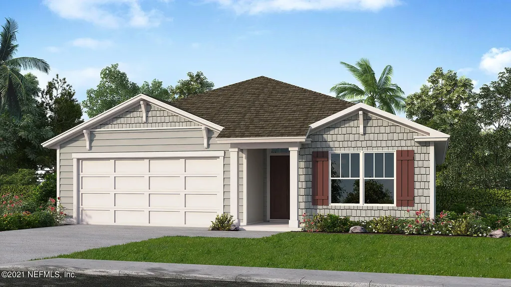 2359 Oak Stream Drive Green Cove Springs FL 32043