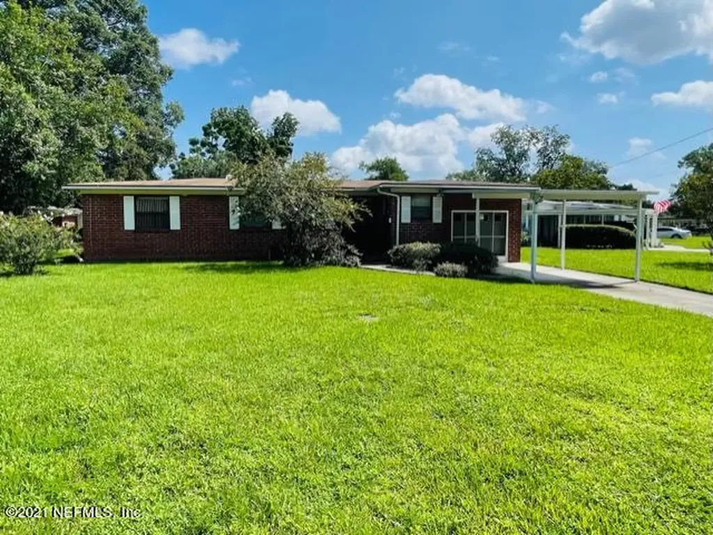 6203 Eastwood Lane Jacksonville FL 32211