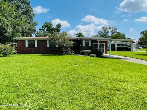 6203 Eastwood Lane Jacksonville FL 32211