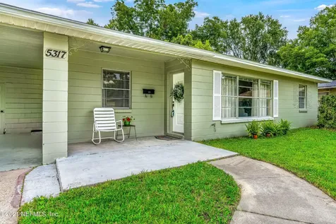 5317 Glenwood Avenue Jacksonville FL 32205