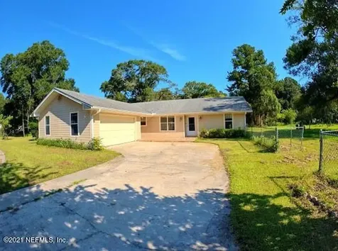 6437 Woodlawn Road Macclenny FL 32063