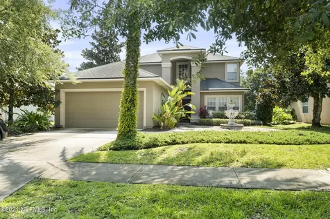 56 St Croix Island Drive St. Augustine FL 32092