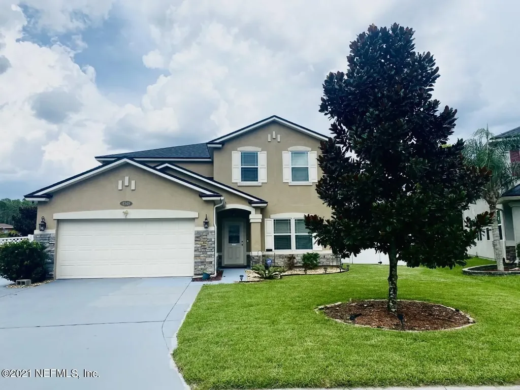 4549 Plantation Oaks Boulevard Orange Park FL 32065