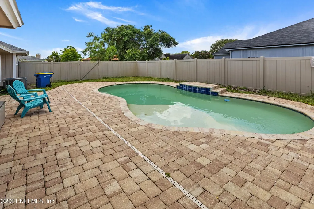 958 Wilderland Drive Jacksonville FL 32225