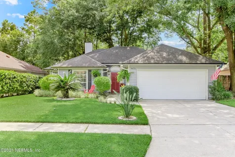 9673 Bayou Bluff Drive Jacksonville FL 32257