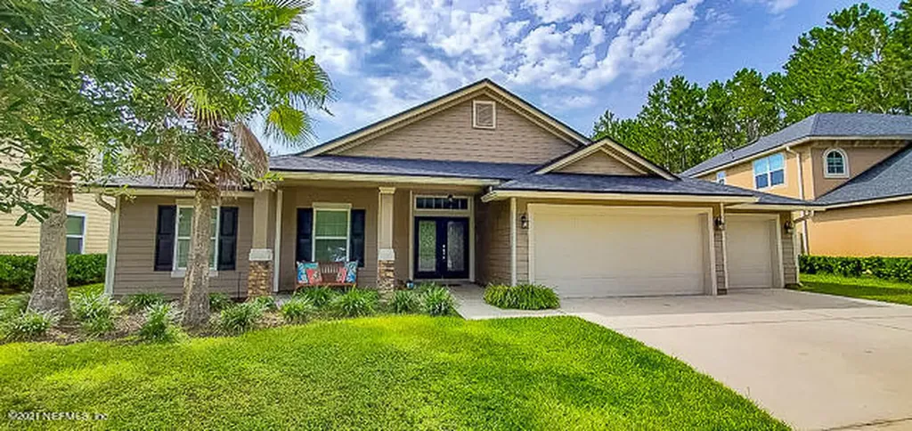 80063 Cattail Circle Yulee FL 32097