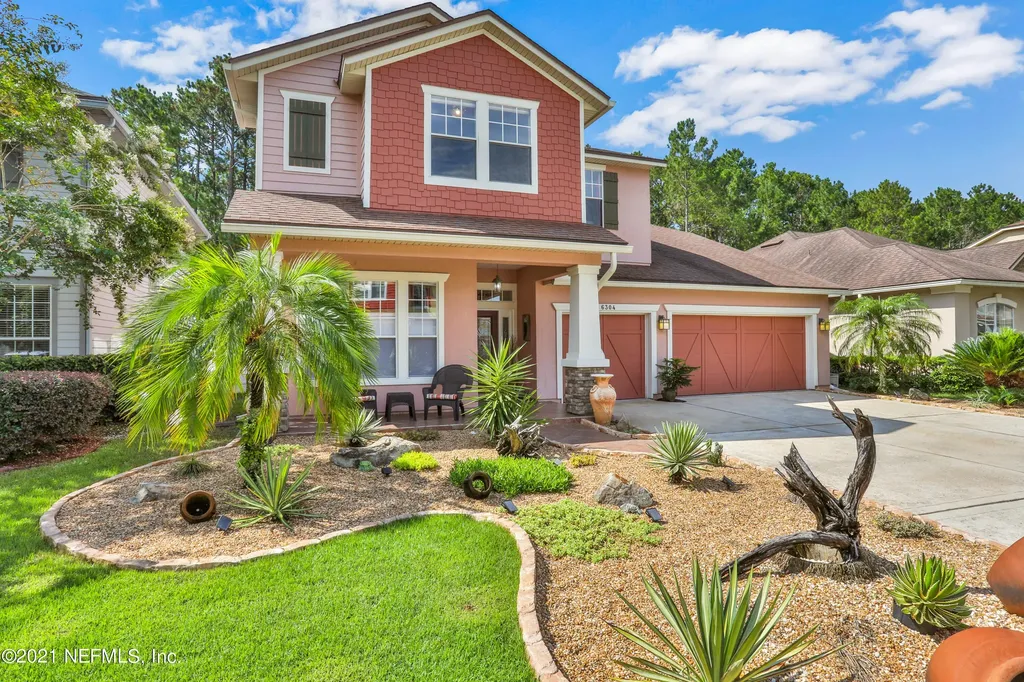 6304 Battlegate Road Jacksonville FL 32258
