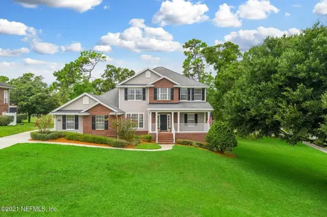 3770 Five Farms Court Jacksonville FL 32225