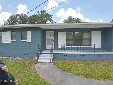 3826 Anvers Boulevard Jacksonville FL 32210
