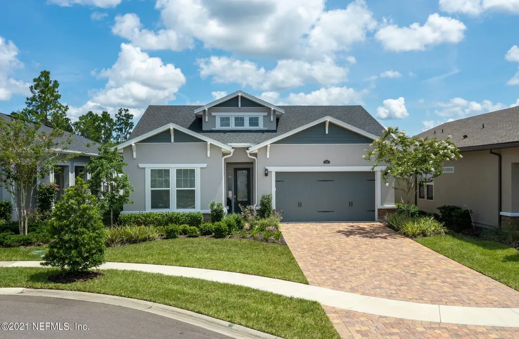 78 Furrier Court Ponte Vedra FL 32081