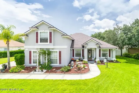 12626 Shirley Oaks Drive Jacksonville FL 32218