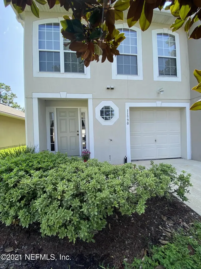 11790 Lake Bend Circle Jacksonville FL 32218