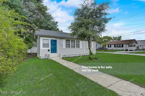3257 Liberty Circle Jacksonville FL 32206